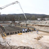 Bursa, atık su arıtmada zirveye oynuyor 