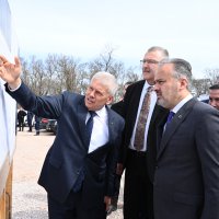 Bursa, atık su arıtmada zirveye oynuyor 