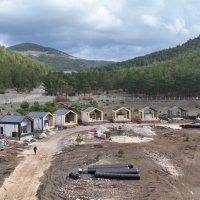 Türkiye’nin gençleri bu kampta ağırlanacak 