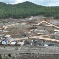 Türkiye’nin gençleri bu kampta ağırlanacak 