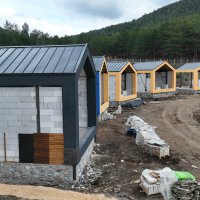 Türkiye’nin gençleri bu kampta ağırlanacak 