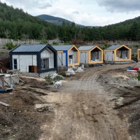 Türkiye’nin gençleri bu kampta ağırlanacak 