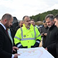 Türkiye’nin gençleri bu kampta ağırlanacak 