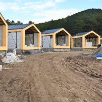 Türkiye’nin gençleri bu kampta ağırlanacak 