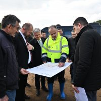 Türkiye’nin gençleri bu kampta ağırlanacak 