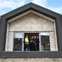 Türkiye’nin gençleri bu kampta ağırlanacak 