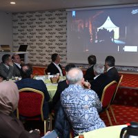 Başkan Aktaş, “Bursa dönüşmek zorunda” 