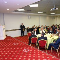 Başkan Aktaş, “Bursa dönüşmek zorunda” 