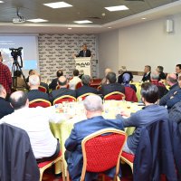 Başkan Aktaş, “Bursa dönüşmek zorunda” 