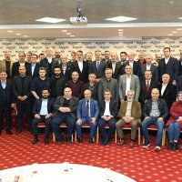 Başkan Aktaş, “Bursa dönüşmek zorunda” 