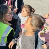 Afet bölgesi bütünüyle mercek altında 