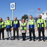 Afet bölgesi bütünüyle mercek altında 