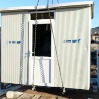 Çifte felaket yaşayan aileye Büyükşehir sahip çıktı 