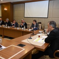 Deprem Bilim Kurulu ile yeni yol haritası 