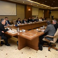 Deprem Bilim Kurulu ile yeni yol haritası 