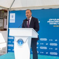 Harmancık’ın marka değeri ceviz olacak 