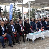 Harmancık’ın marka değeri ceviz olacak 