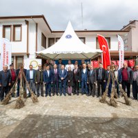 Harmancık’ın marka değeri ceviz olacak 