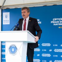 Harmancık’ın marka değeri ceviz olacak 