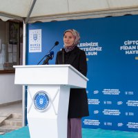 Harmancık’ın marka değeri ceviz olacak 