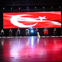 Vatan ‘Ana’dolu olunca 