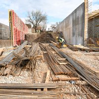 Orhaneli’ne AB standartlarında arıtma 
