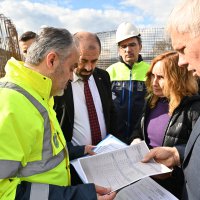 Orhaneli’ne AB standartlarında arıtma 