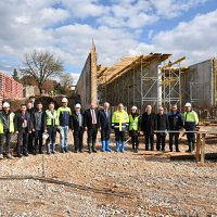 Orhaneli’ne AB standartlarında arıtma 