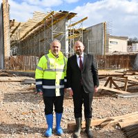 Orhaneli’ne AB standartlarında arıtma 