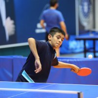 Depremzede gençlere sportif destek 