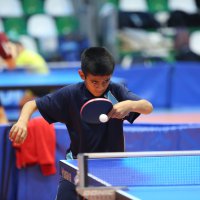 Depremzede gençlere sportif destek 