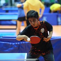 Depremzede gençlere sportif destek 