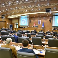 Ramazan’da deprem bölgesi hassasiyeti 