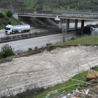 DOSAB Kavşağı düğümü de çözülüyor 