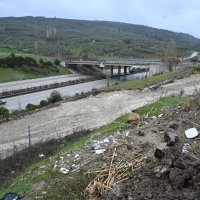 DOSAB Kavşağı düğümü de çözülüyor 