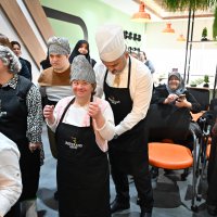 Mutfakta fark yaratan özel şefler 