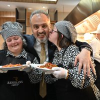 Mutfakta fark yaratan özel şefler 