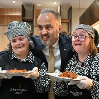 Mutfakta fark yaratan özel şefler 