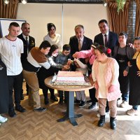 Mutfakta fark yaratan özel şefler 