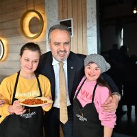 Mutfakta fark yaratan özel şefler 