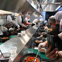 Mutfakta fark yaratan özel şefler 