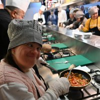 Mutfakta fark yaratan özel şefler 