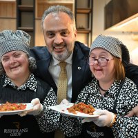 Mutfakta fark yaratan özel şefler 