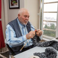 Bu yardım hem bedenleri hem yürekleri ısıtacak 