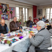 Bu yardım hem bedenleri hem yürekleri ısıtacak 