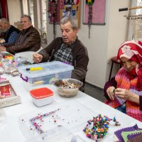 Bu yardım hem bedenleri hem yürekleri ısıtacak 