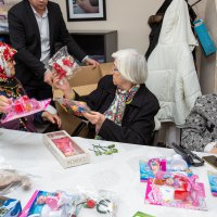 Bu yardım hem bedenleri hem yürekleri ısıtacak 