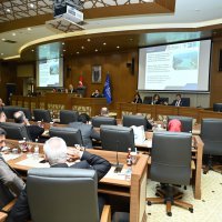 BUSKİ Bursa’nın gururu oldu 