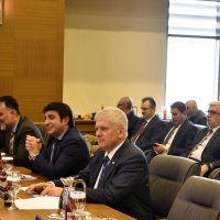 BUSKİ Bursa’nın gururu oldu 