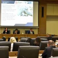 BUSKİ Bursa’nın gururu oldu 